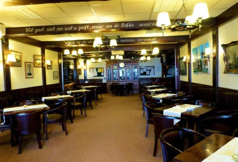 בית מלון כפרי Wienerhof