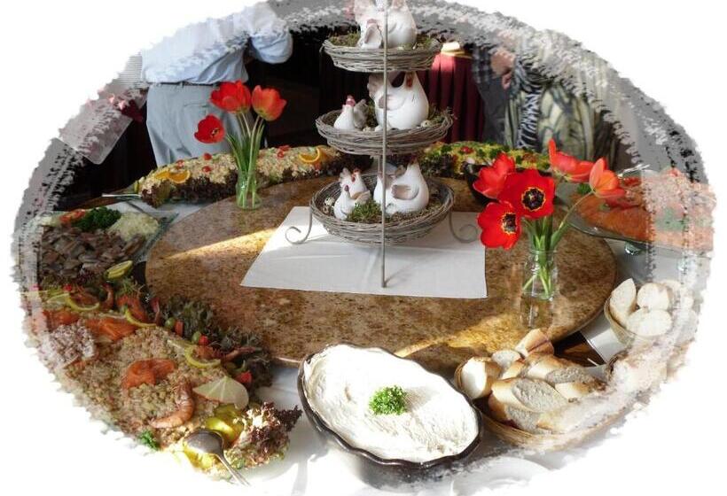 בית מלון כפרי Wienerhof