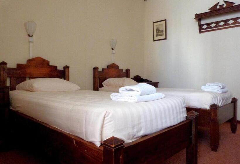 בית מלון כפרי Wienerhof