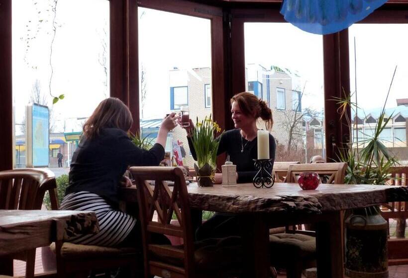 בית מלון כפרי Wienerhof