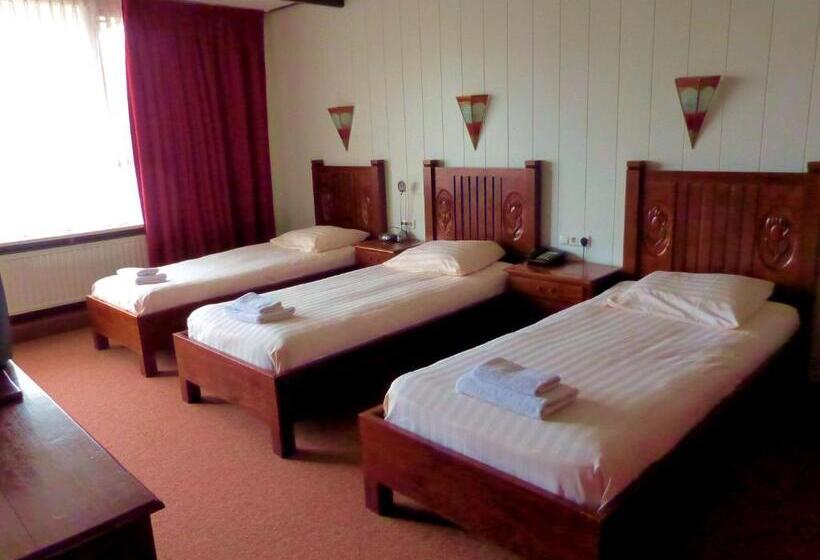 בית מלון כפרי Wienerhof