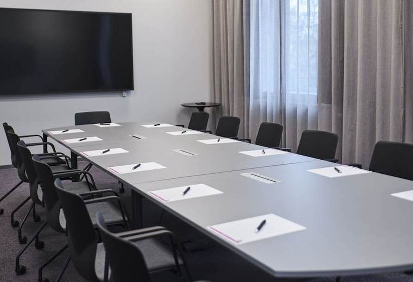 Thon Partner Hotel Høje Taastrup