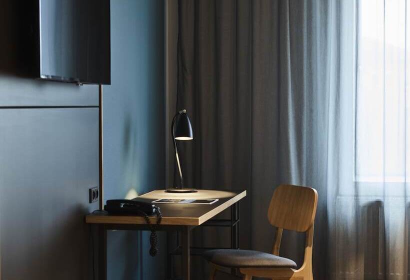 Thon Partner Hotel Høje Taastrup