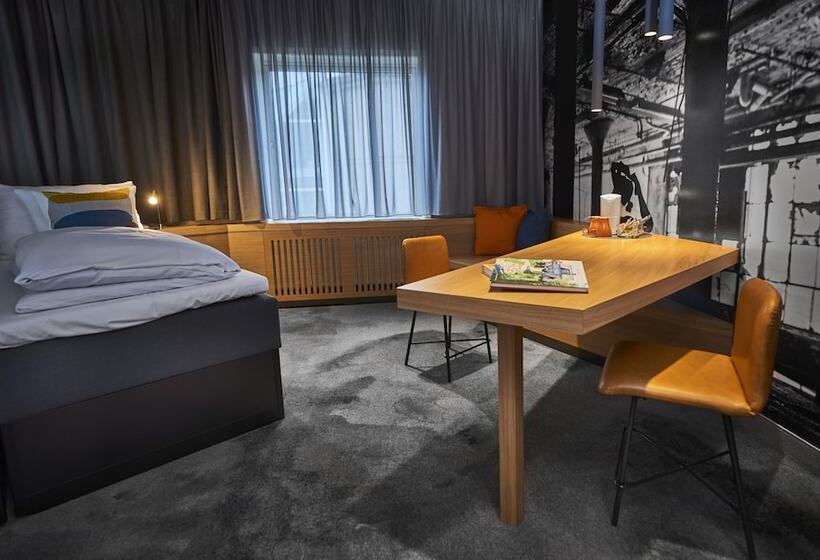 Thon Partner Hotel Høje Taastrup