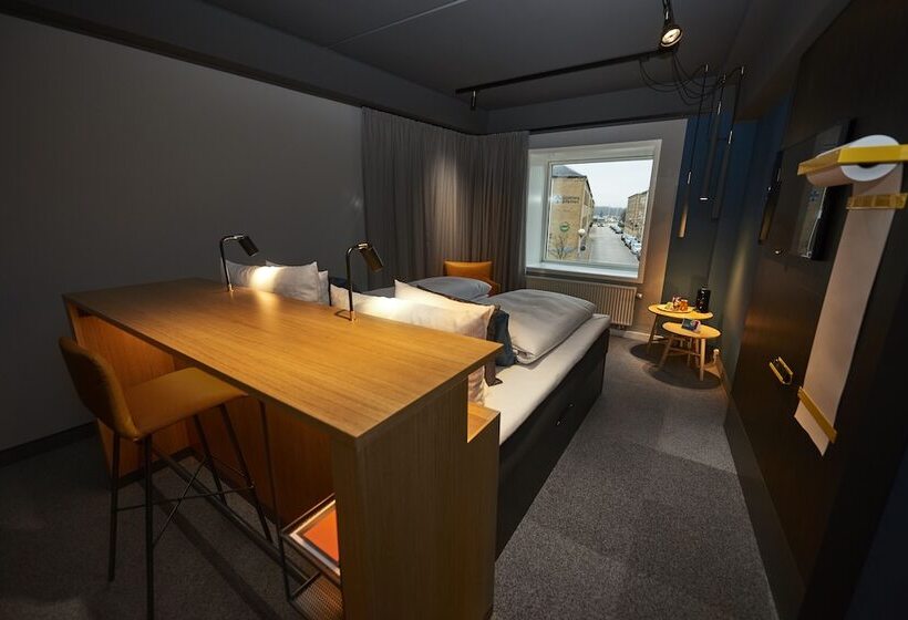 Thon Partner Hotel Høje Taastrup