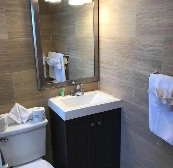 מוטל Ocean Breeze