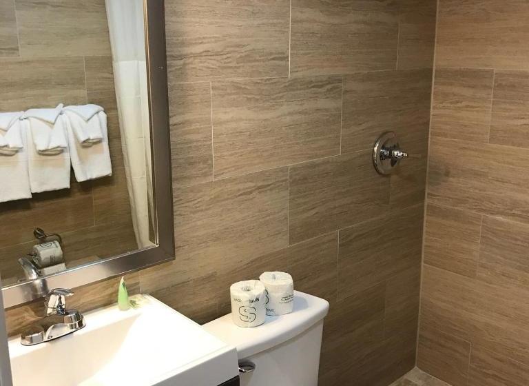 מוטל Ocean Breeze