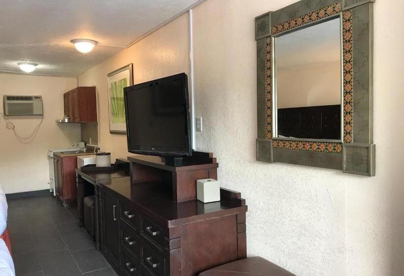 מוטל Ocean Breeze