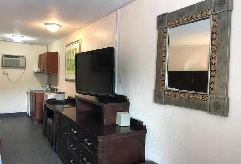 מוטל Ocean Breeze