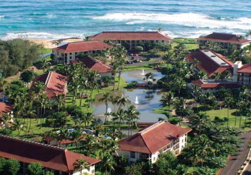 Kauai Beach Villas