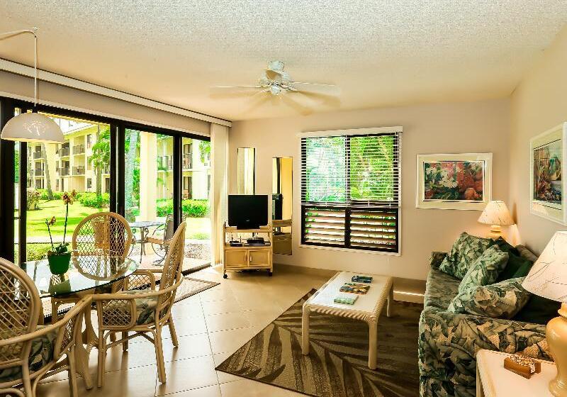 Kauai Beach Villas