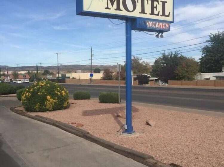 Little Daisy Motel