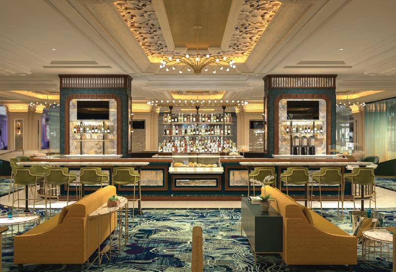 Mandalay Bay Resort And Casino