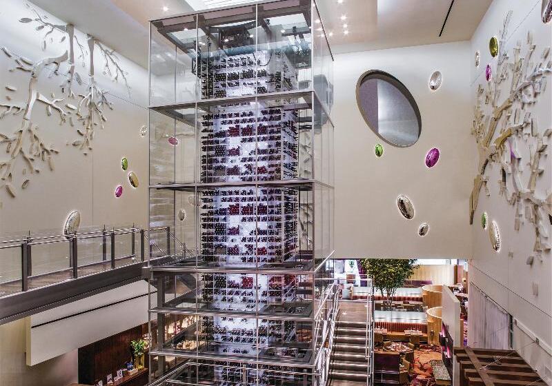 Mandalay Bay Resort And Casino