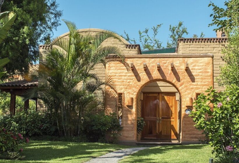 Mision Del Sol Resort & Spa Adults Only