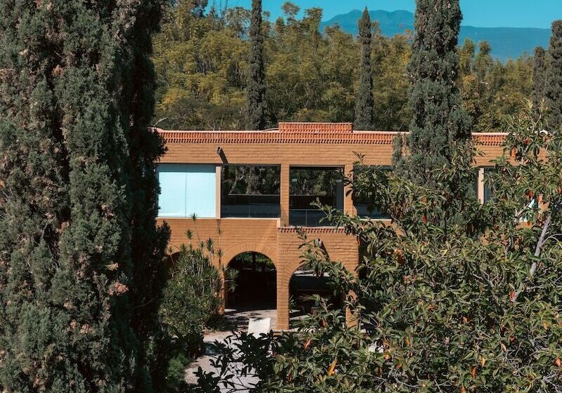 Mision Del Sol Resort & Spa Adults Only