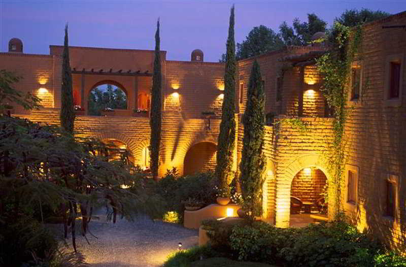 Mision Del Sol Resort & Spa Adults Only