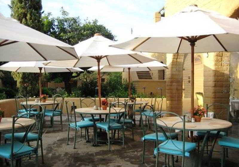 Mision Del Sol Resort & Spa Adults Only