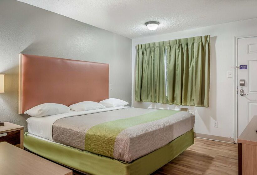 Motel 6 Corpus Christi, Tx