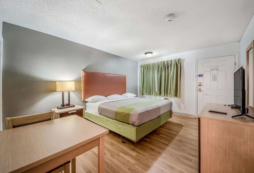 Motel 6 Corpus Christi, Tx