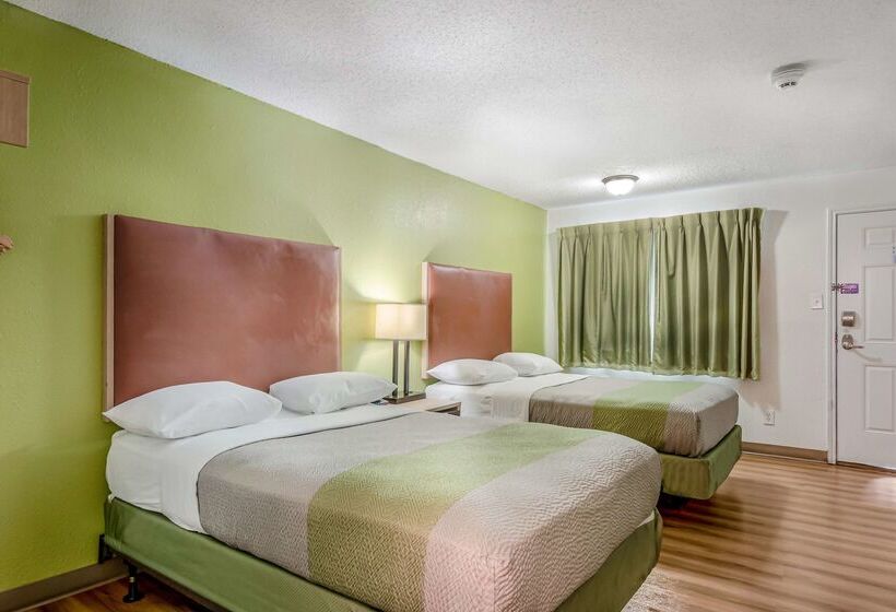 Motel 6 Corpus Christi, Tx