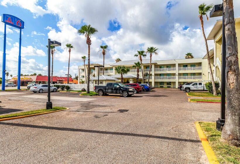 Motel 6 Corpus Christi, Tx