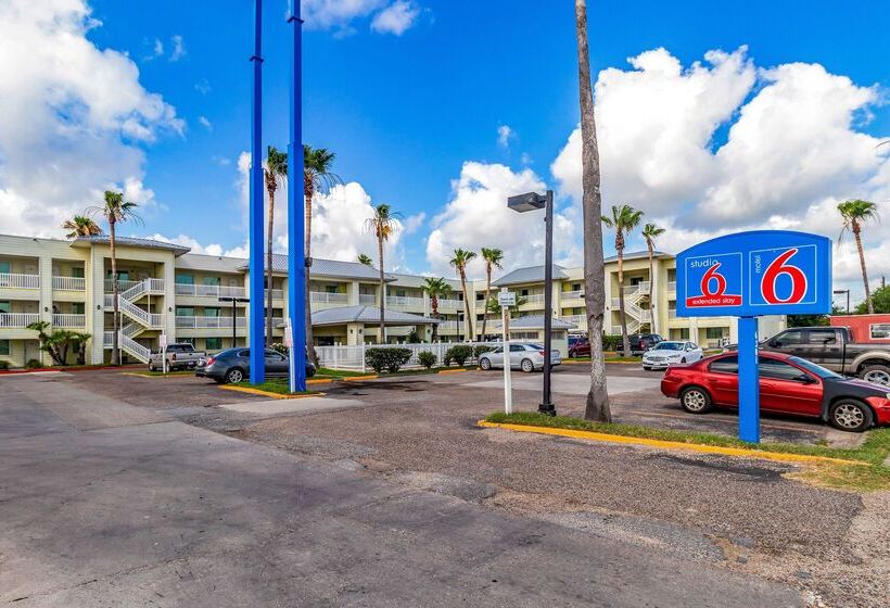 Motel 6 Corpus Christi, Tx