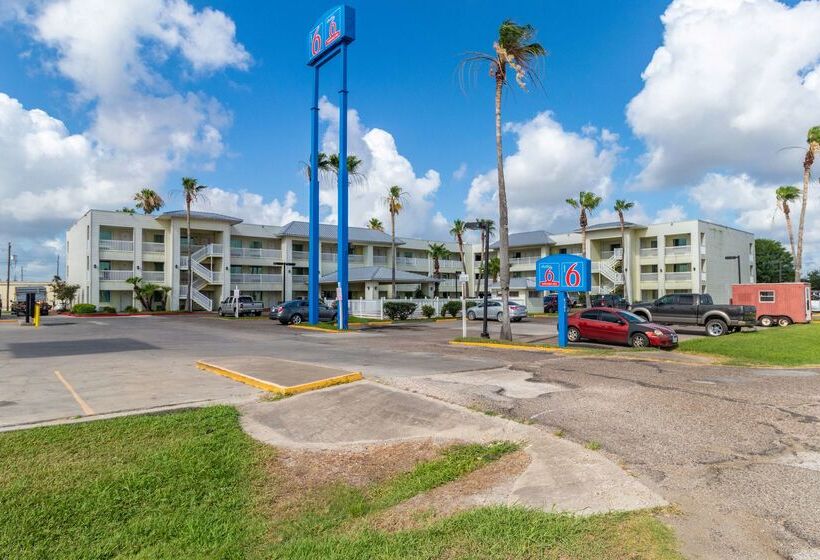 Motel 6 Corpus Christi, Tx