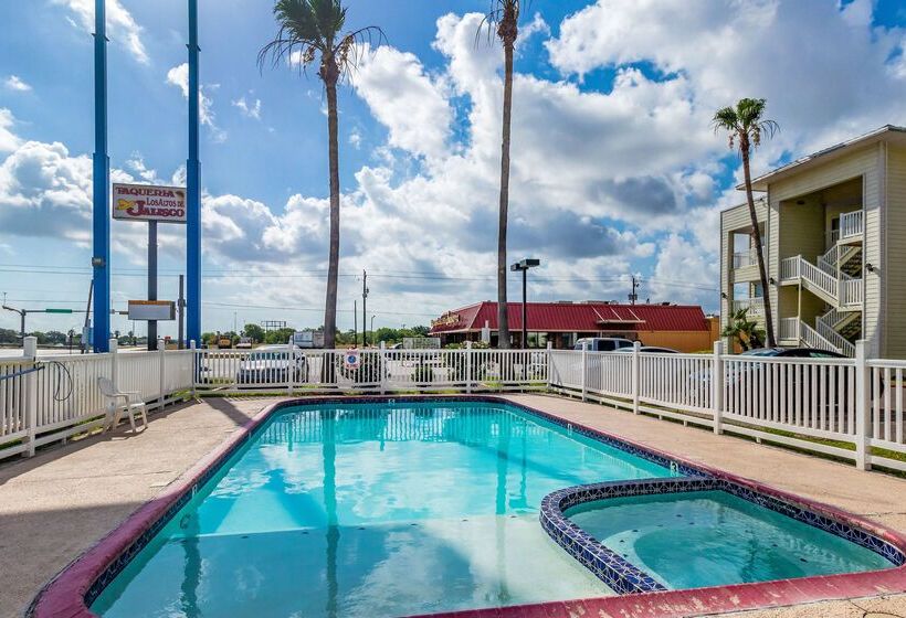 Motel 6 Corpus Christi, Tx