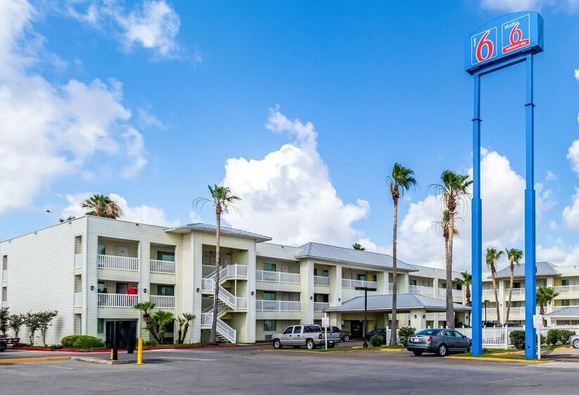 Motel 6 Corpus Christi, Tx