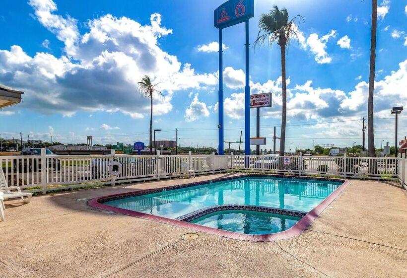 Motel 6 Corpus Christi, Tx