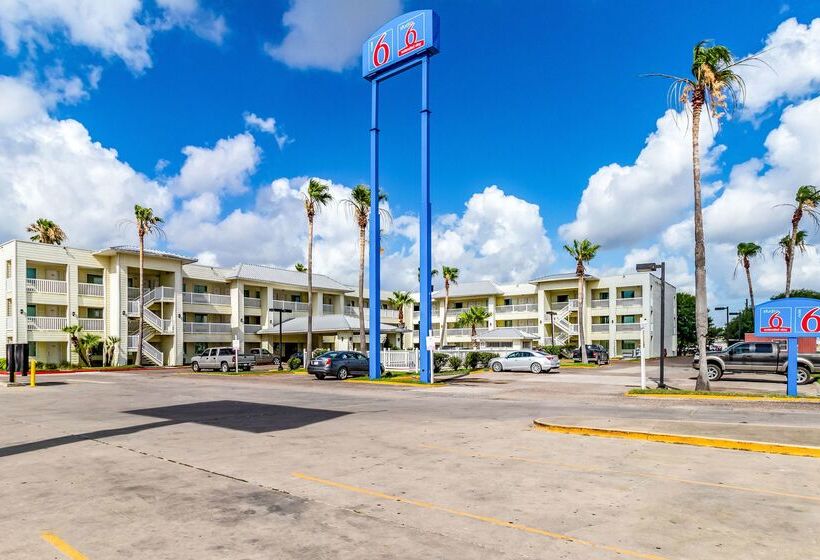 Motel 6 Corpus Christi, Tx