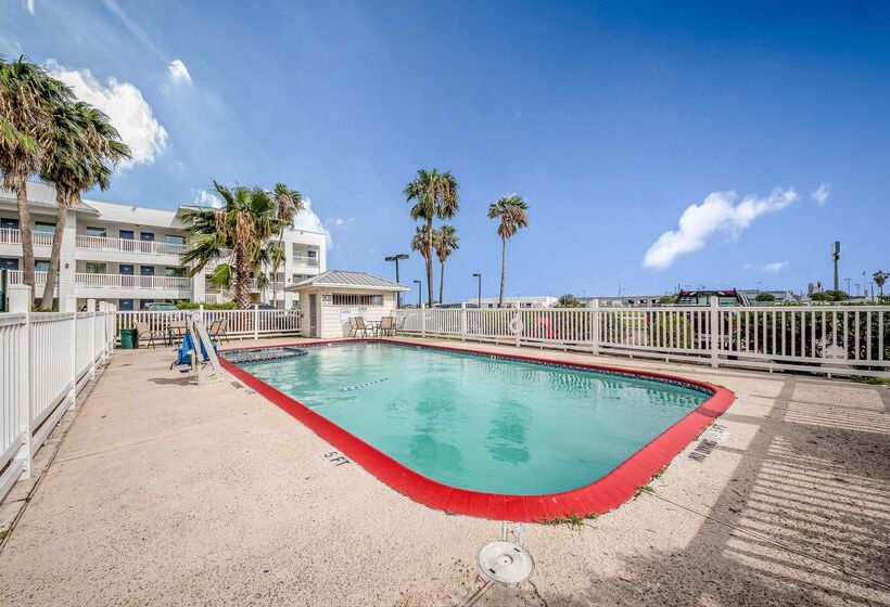 Motel 6 Corpus Christi, Tx