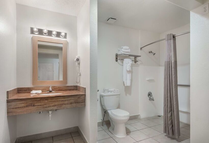 Motel 6 Corpus Christi, Tx