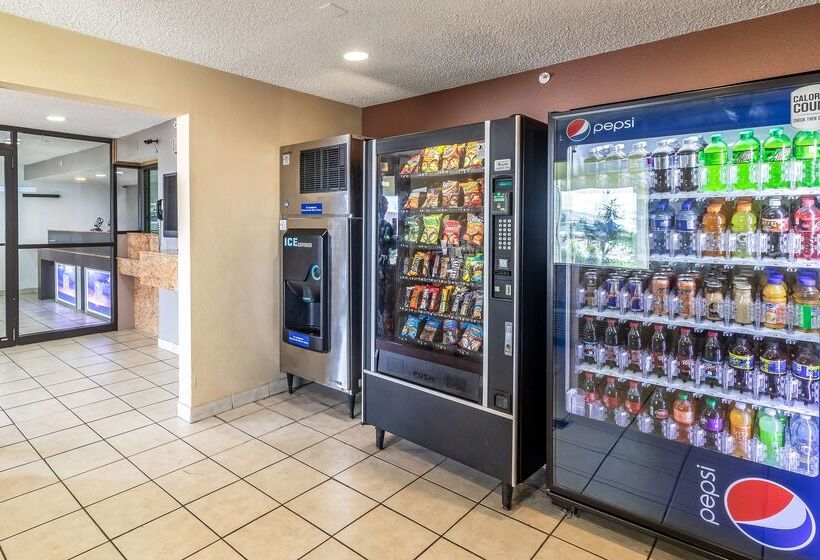 Motel 6 Corpus Christi, Tx