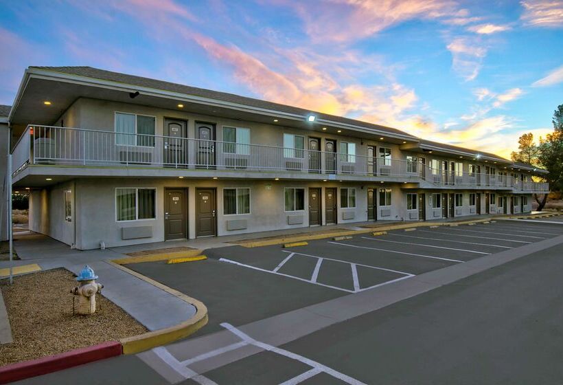 Motel 6 Victorville