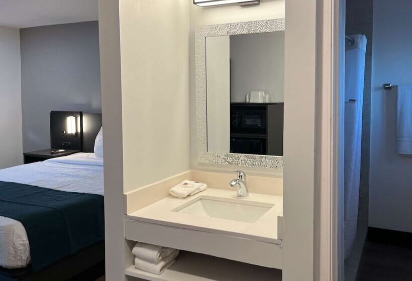 Motel 6 Williams Az Downtown Grand Canyon