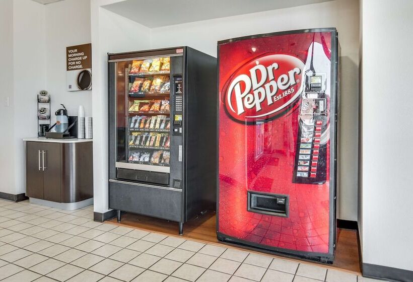 Motel 6longview, Tx  North