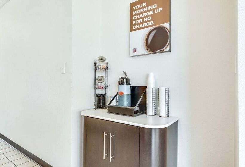 Motel 6longview, Tx  North