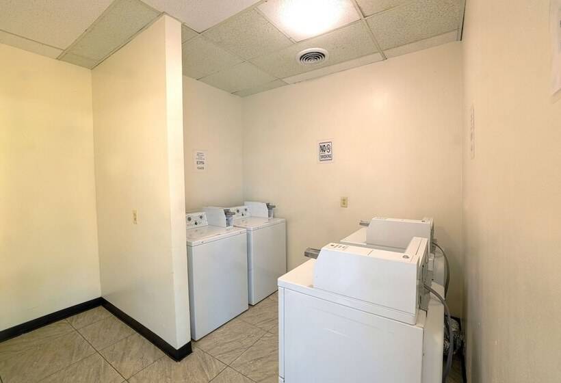 Motel 6longview, Tx  North