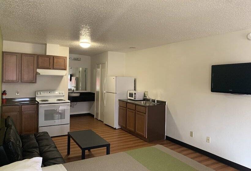 Motel 6longview, Tx  North