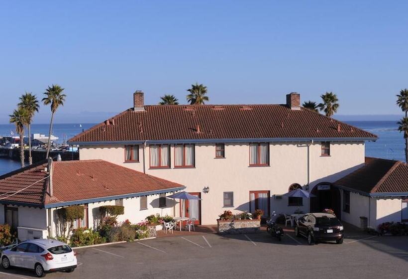 فندق على الطريق Casablanca Inn On The Beach