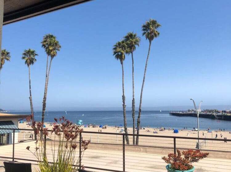 فندق على الطريق Casablanca Inn On The Beach