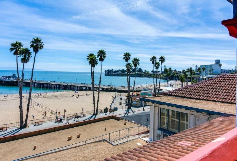 فندق على الطريق Casablanca Inn On The Beach