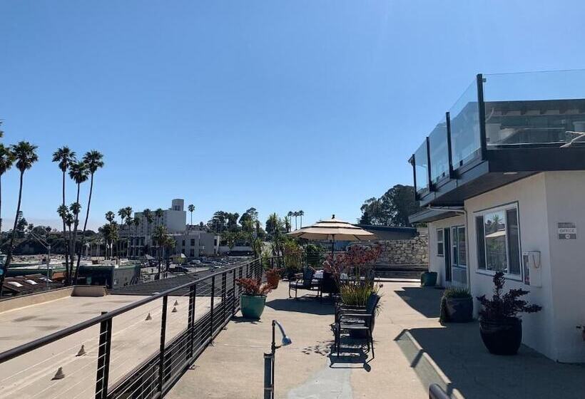 فندق على الطريق Casablanca Inn On The Beach