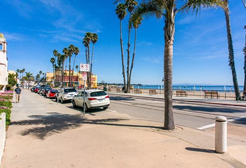 فندق على الطريق Casablanca Inn On The Beach