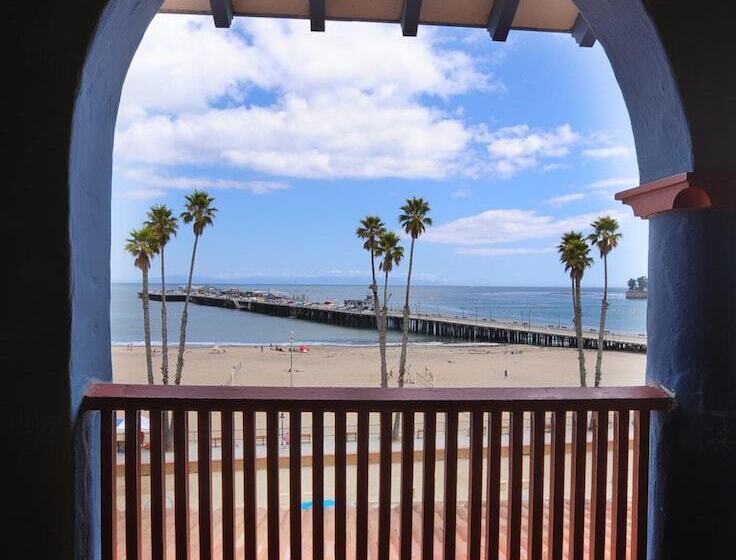 فندق على الطريق Casablanca Inn On The Beach