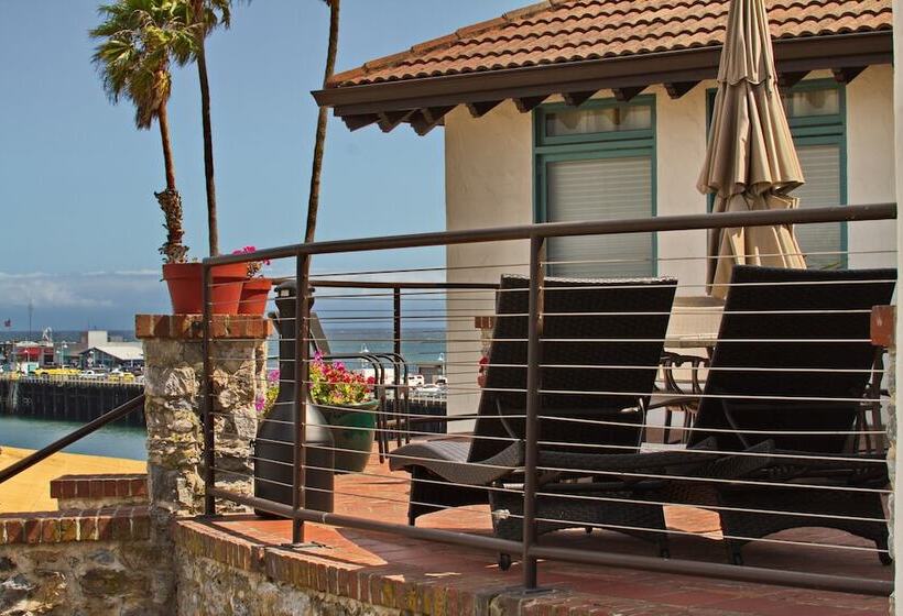 فندق على الطريق Casablanca Inn On The Beach