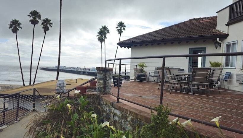 فندق على الطريق Casablanca Inn On The Beach