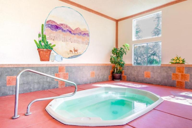 فندق على الطريق Copper Canyon Inn